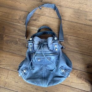 Authentic Balenciaga Bag